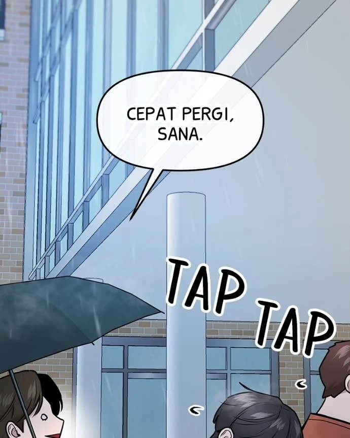 Back to The Chanbi chapter 54 halaman 43