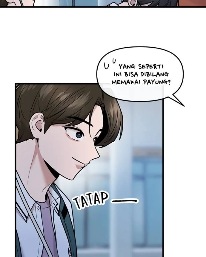 Back to The Chanbi chapter 54 halaman 44