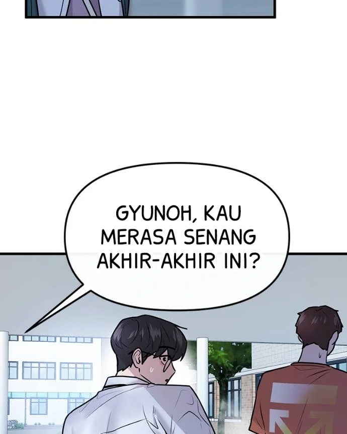 Back to The Chanbi chapter 54 halaman 45