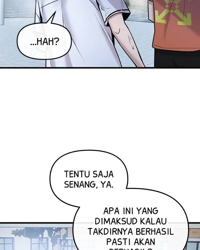 Back to The Chanbi chapter 54 halaman 46