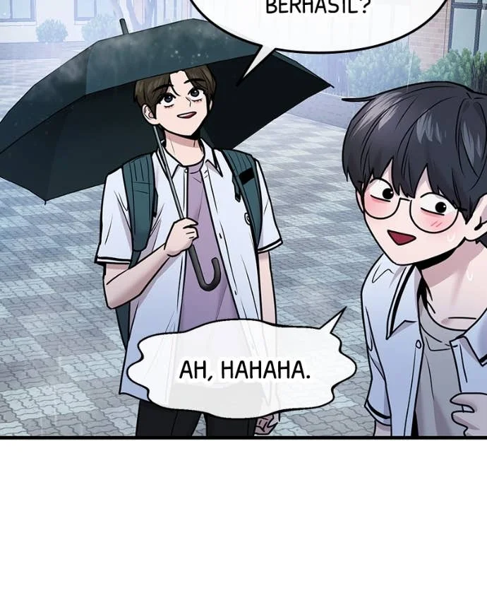 Back to The Chanbi chapter 54 halaman 47