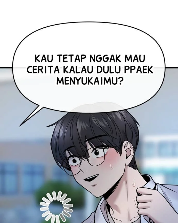 Back to The Chanbi chapter 54 halaman 48