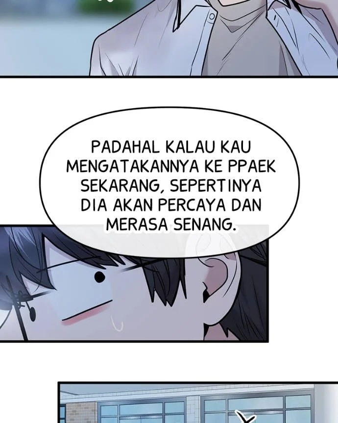 Back to The Chanbi chapter 54 halaman 49