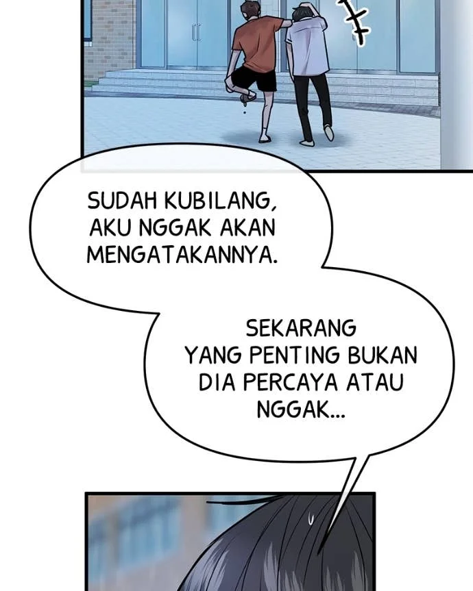 Back to The Chanbi chapter 54 halaman 50