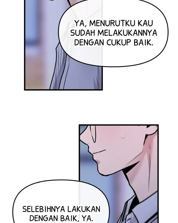 Back to The Chanbi chapter 54 halaman 54