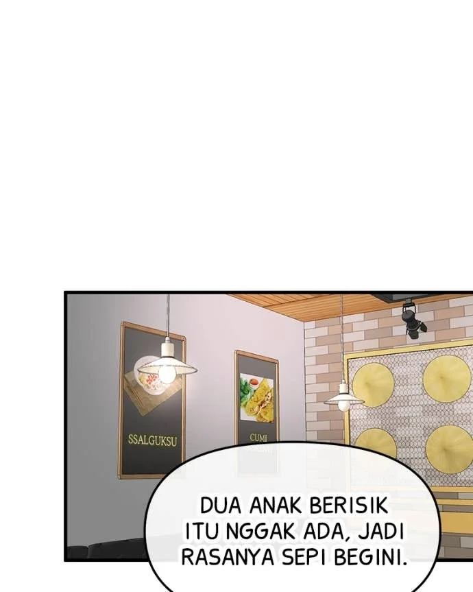 Back to The Chanbi chapter 54 halaman 59