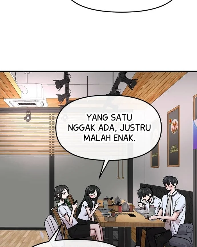 Back to The Chanbi chapter 54 halaman 60