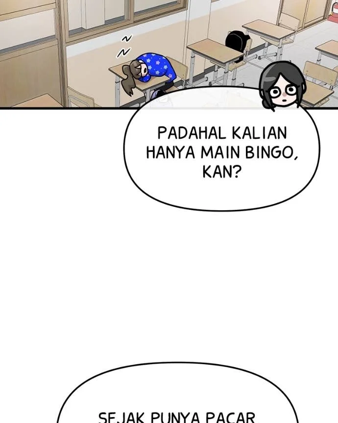 Back to The Chanbi chapter 54 halaman 62