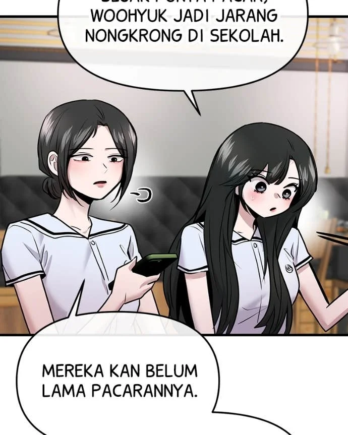 Back to The Chanbi chapter 54 halaman 63
