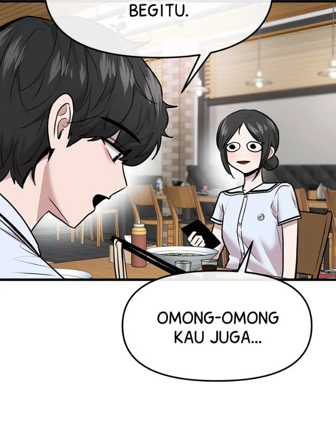 Back to The Chanbi chapter 54 halaman 65