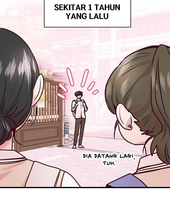 Back to The Chanbi chapter 54 halaman 67