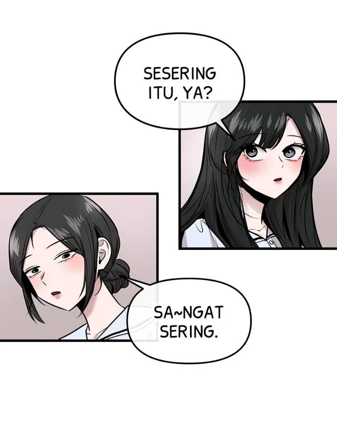 Back to The Chanbi chapter 54 halaman 68