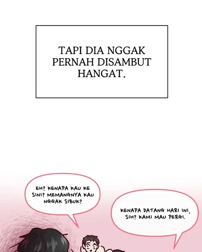 Back to The Chanbi chapter 54 halaman 69