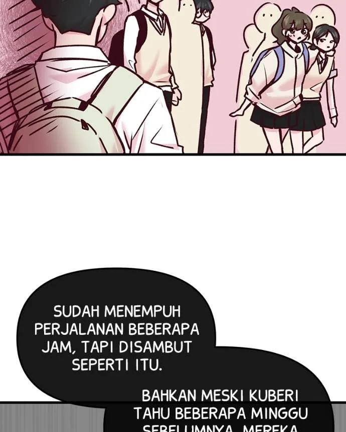 Back to The Chanbi chapter 54 halaman 70