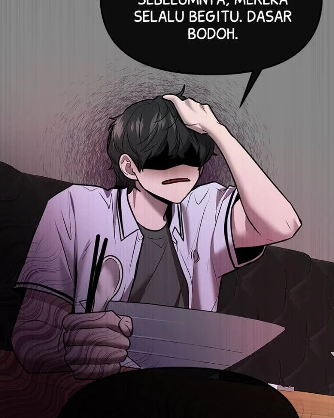 Back to The Chanbi chapter 54 halaman 71