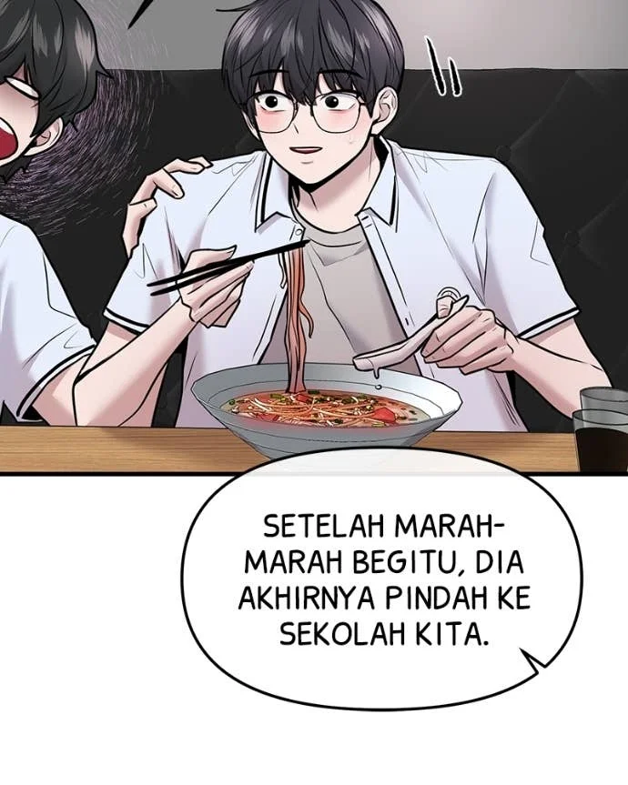 Back to The Chanbi chapter 54 halaman 73