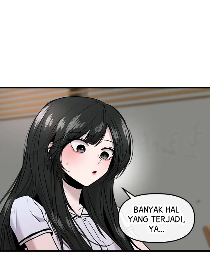 Back to The Chanbi chapter 54 halaman 74