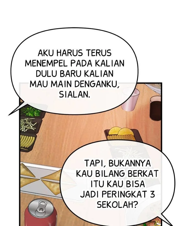 Back to The Chanbi chapter 54 halaman 76