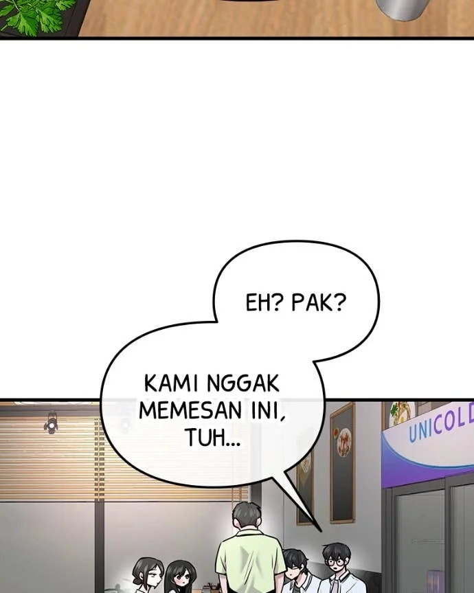 Back to The Chanbi chapter 54 halaman 78