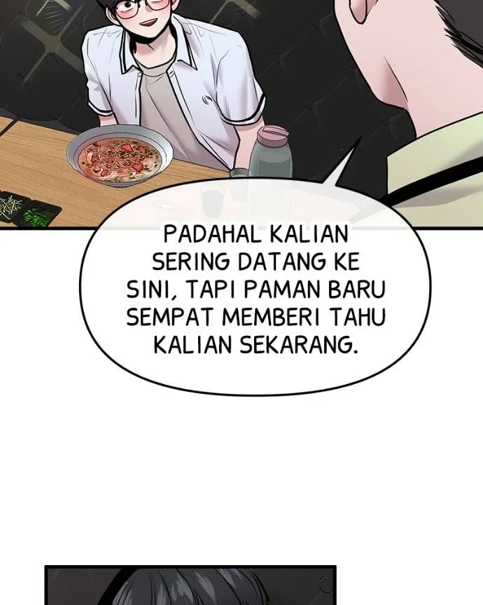 Back to The Chanbi chapter 54 halaman 80