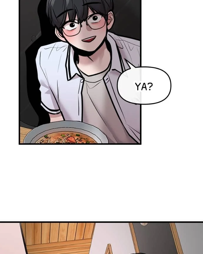 Back to The Chanbi chapter 54 halaman 81