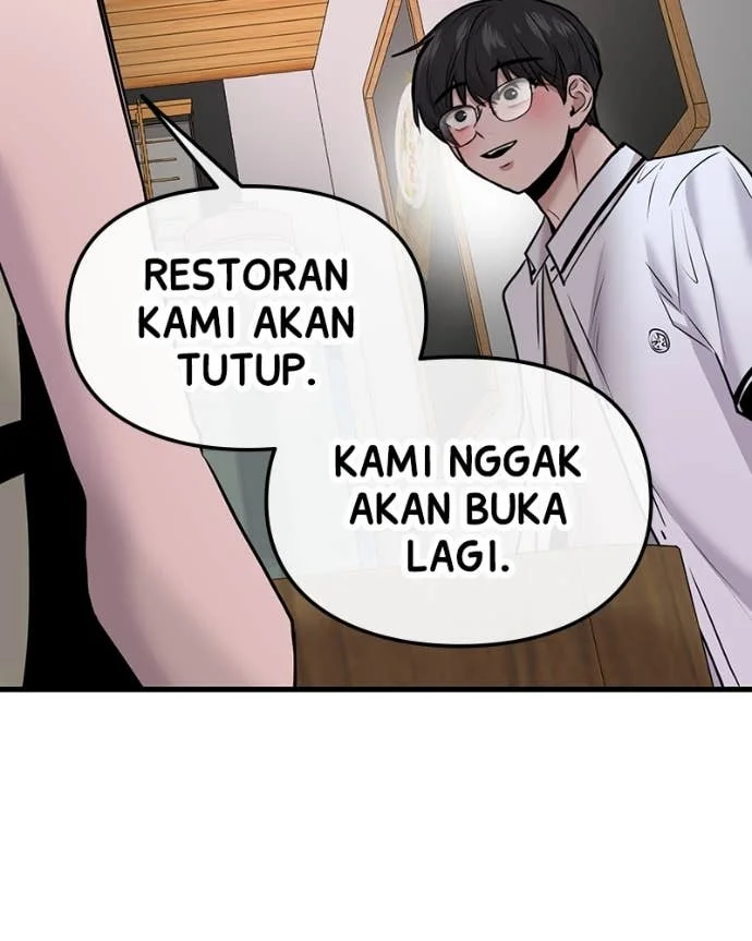 Back to The Chanbi chapter 54 halaman 82