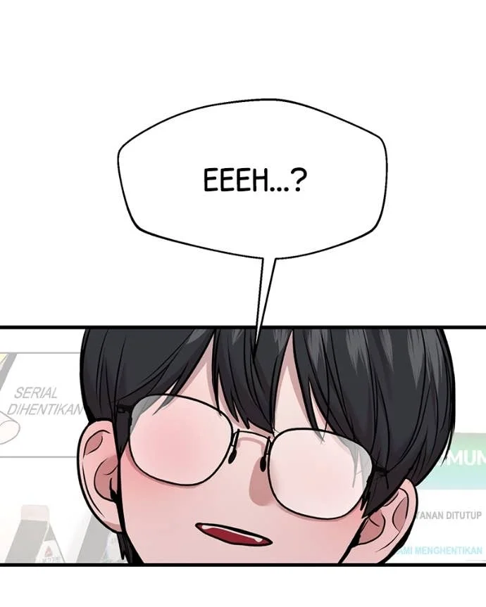 Back to The Chanbi chapter 54 halaman 83