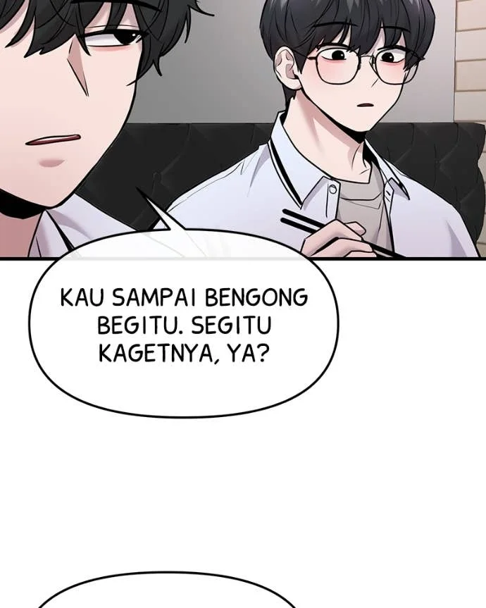 Back to The Chanbi chapter 54 halaman 87