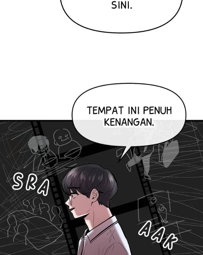 Back to The Chanbi chapter 54 halaman 89