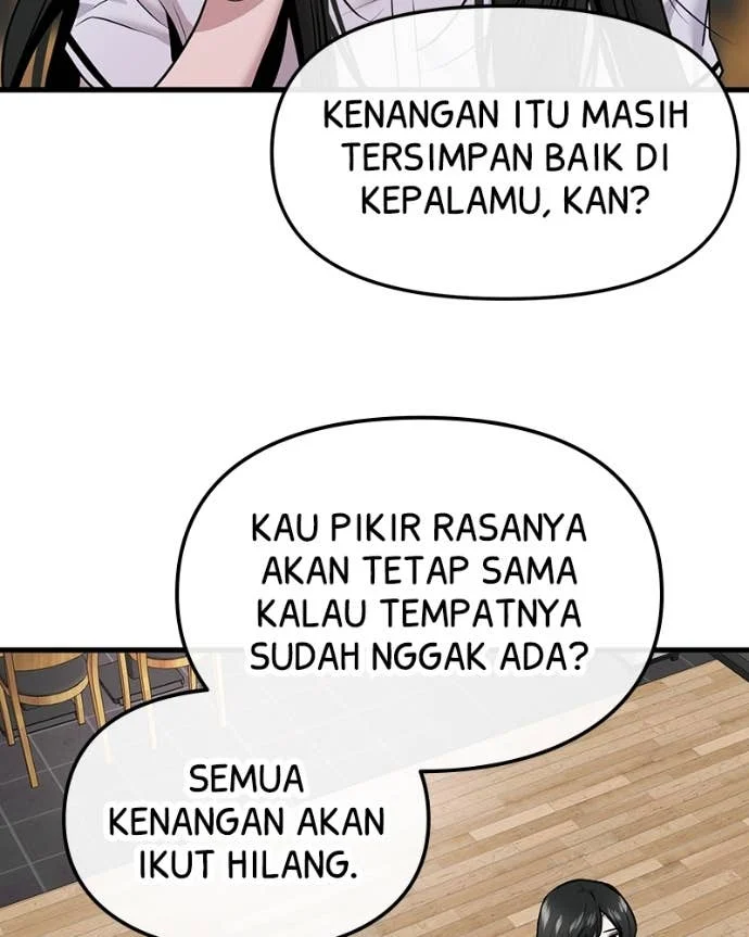 Back to The Chanbi chapter 54 halaman 91