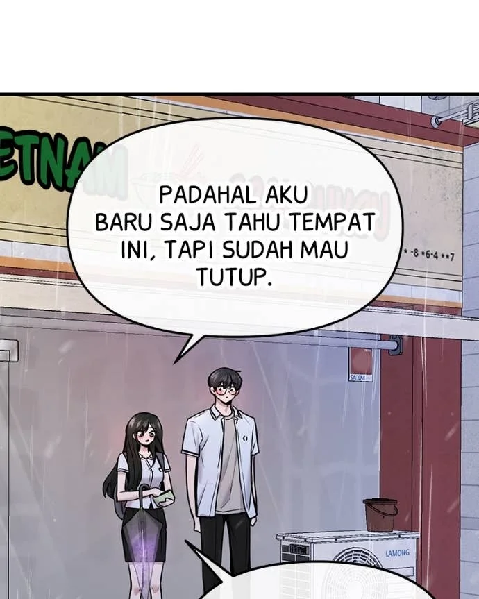 Back to The Chanbi chapter 54 halaman 94