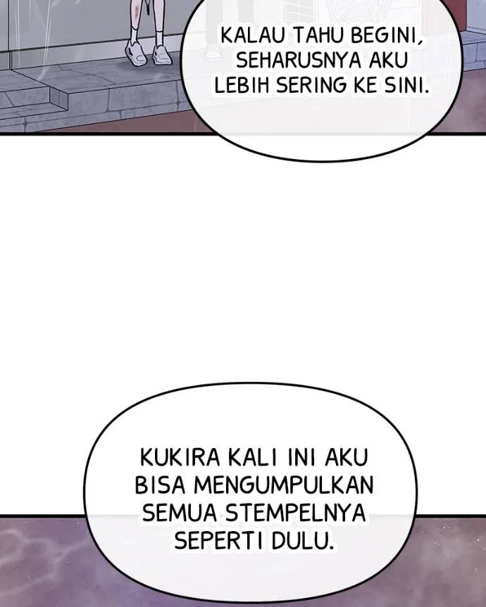 Back to The Chanbi chapter 54 halaman 95