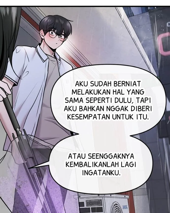 Back to The Chanbi chapter 54 halaman 97
