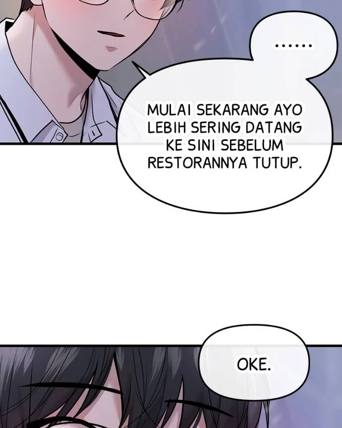 Back to The Chanbi chapter 54 halaman 99