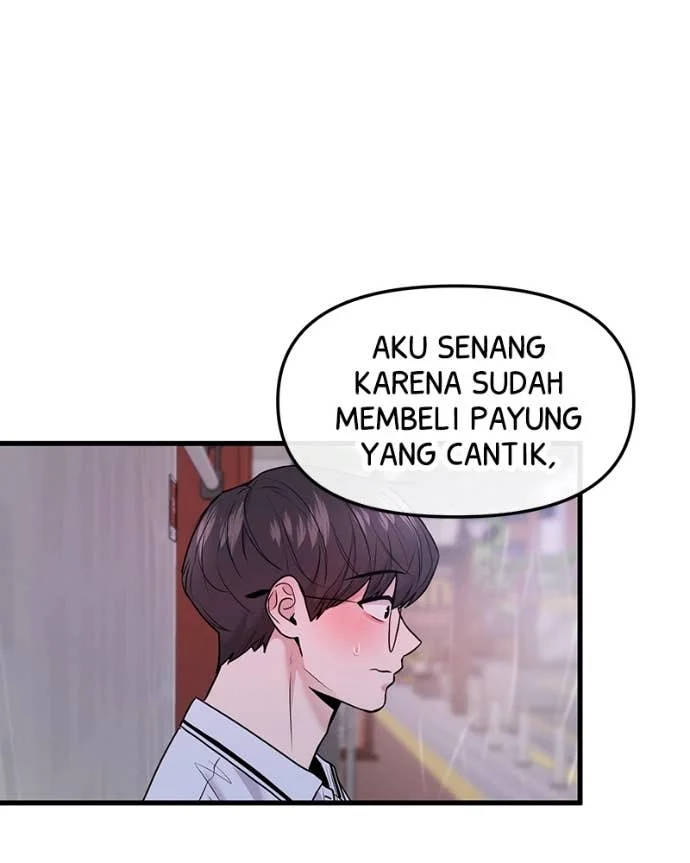 Back to The Chanbi chapter 54 halaman 107