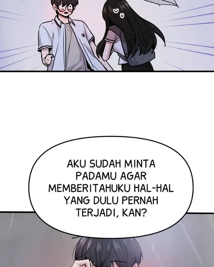 Back to The Chanbi chapter 54 halaman 110