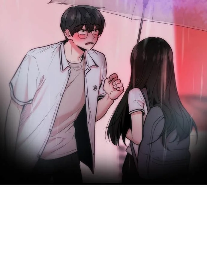 Back to The Chanbi chapter 55 halaman 7