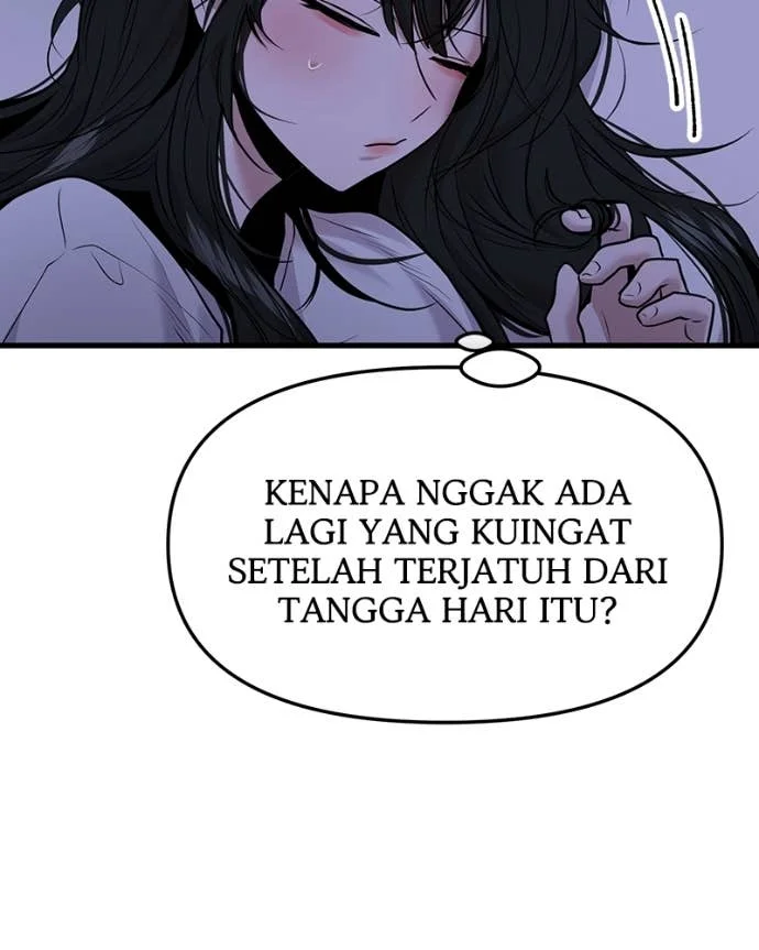 Back to The Chanbi chapter 55 halaman 16