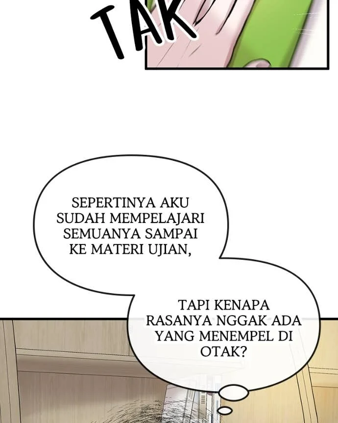 Back to The Chanbi chapter 55 halaman 26