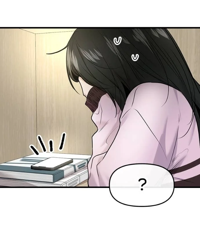Back to The Chanbi chapter 55 halaman 28