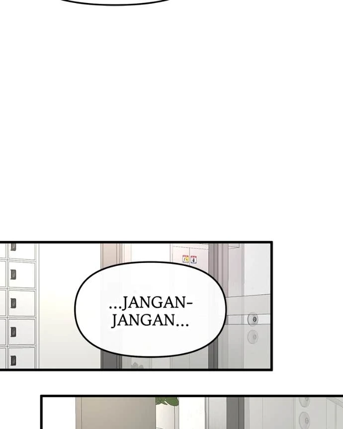 Back to The Chanbi chapter 55 halaman 30