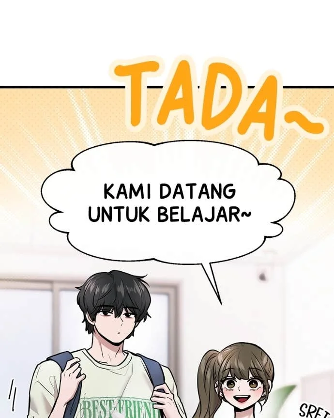 Back to The Chanbi chapter 55 halaman 32