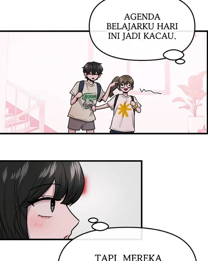 Back to The Chanbi chapter 55 halaman 37