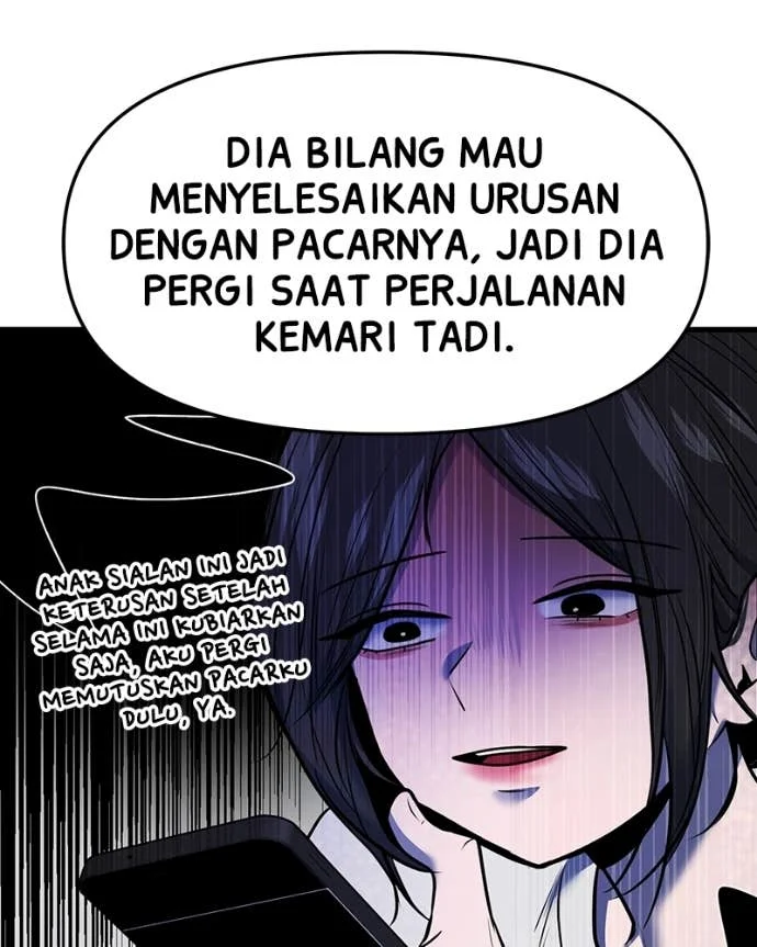 Back to The Chanbi chapter 55 halaman 41