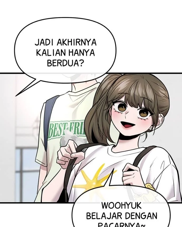 Back to The Chanbi chapter 55 halaman 43
