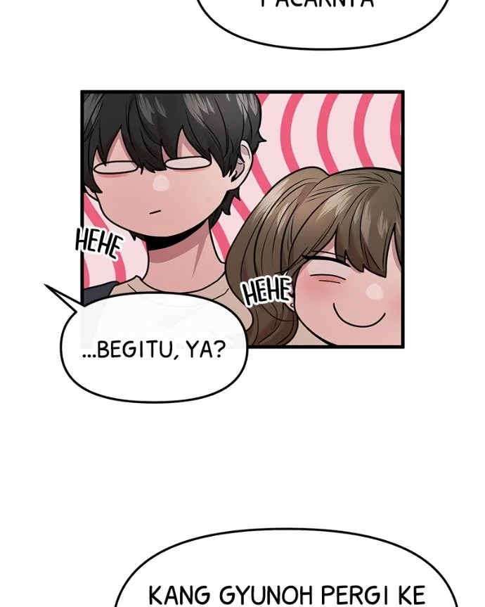 Back to The Chanbi chapter 55 halaman 44