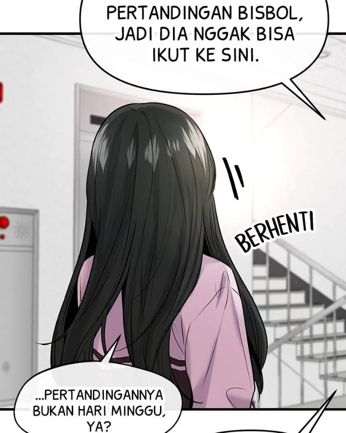 Back to The Chanbi chapter 55 halaman 45