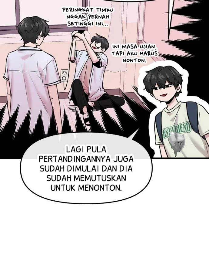 Back to The Chanbi chapter 55 halaman 47