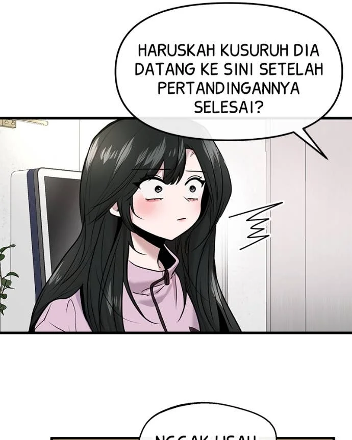 Back to The Chanbi chapter 55 halaman 48