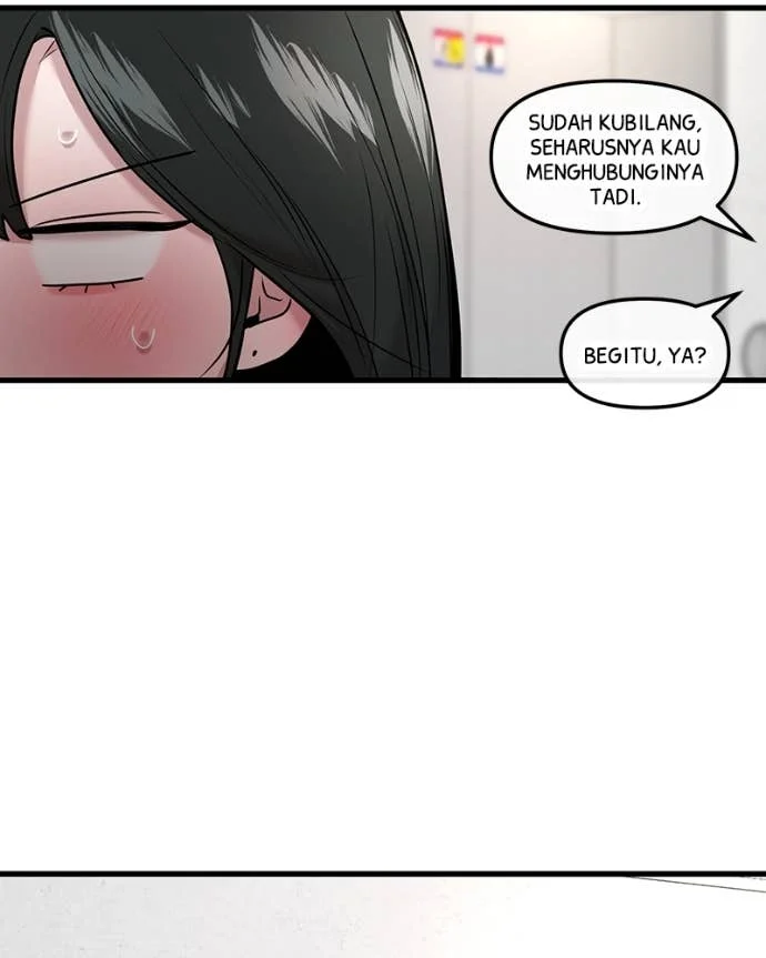 Back to The Chanbi chapter 55 halaman 50